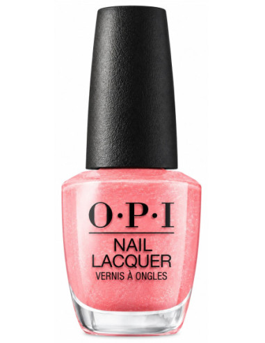 OPI Princesses Rule! küünelakk, 15 ml