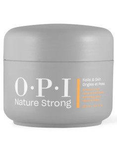 OPI Nature Strong Smooth It...