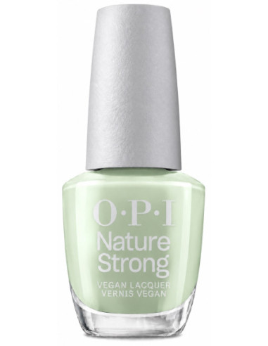 OPI Nature Strong Sage It for Later...