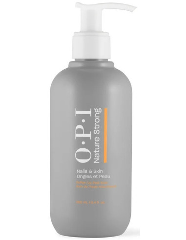 OPI Nature Strong Soften Up jalavann,...