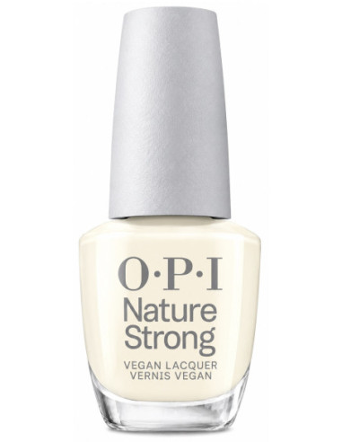 OPI Nature Strong Cauliflower Power...