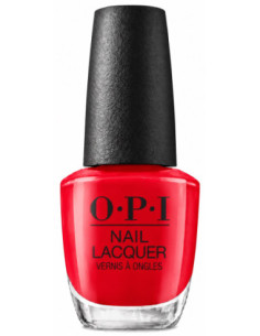 OPI Cajun Shrimp küünelakk,...