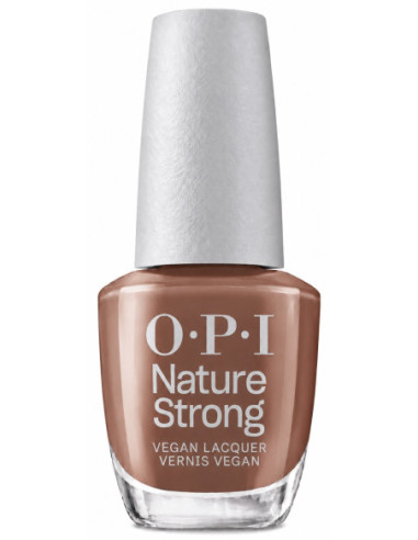 OPI Nature Strong Make My Bark on the...
