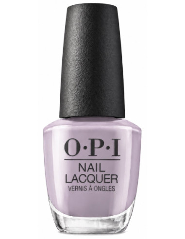 OPI Taupe-less Beach küünelakk, 15 ml