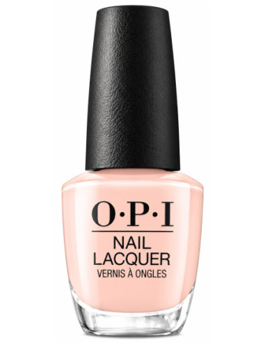 OPI Bubble Bath küünelakk, 15 ml