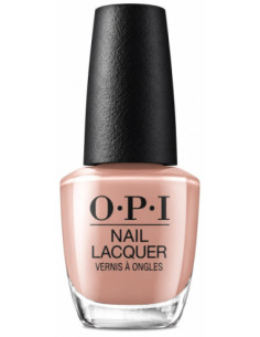 OPI FLANNEL AEROBICS...