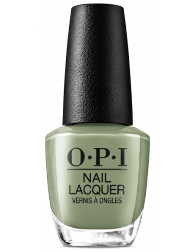OPI CARGO ALL OUT küünelakk, 15 ml