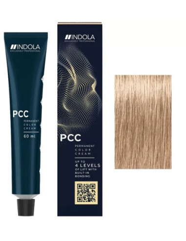 INDOLA PCC Smart Lift püsijuuksevärv...