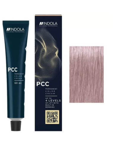 INDOLA PCC Smart Lift püsijuuksevärv...