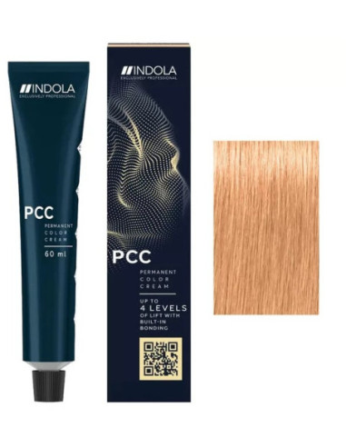 INDOLA PCC Smart Lift püsijuuksevärv...