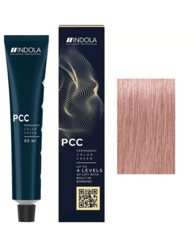 INDOLA PCC Smart Lift püsijuuksevärv...