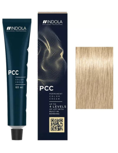 INDOLA PCC Smart Lift püsijuuksevärv...