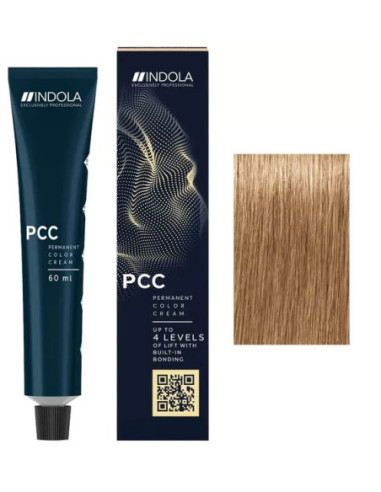 INDOLA PCC Smart Lift püsijuuksevärv...