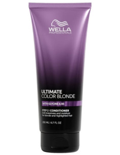 Wella Professionals...
