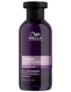Wella Professionals...