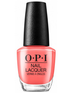 OPI BUBBLEGUM GOTH...