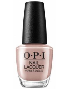 OPI CRIMP AND PROPER...