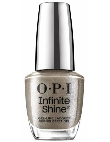 OPI Infinite Shine BELLY BUTTON BLING...