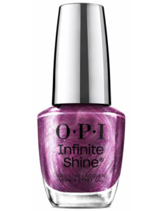 OPI Infinite Shine MY BERRY...