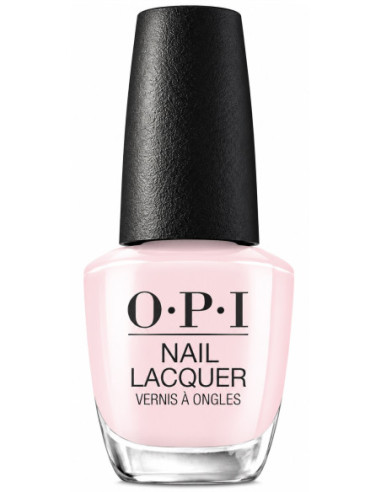 OPI OPI’m a Bubble Bunny küünelakk,...
