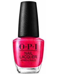 OPI Pompeii Pink küünelakk,...