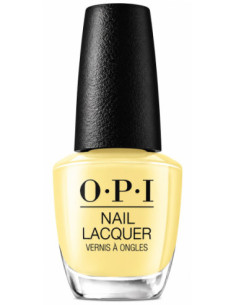 OPI Sunny Bunny küünelakk,...