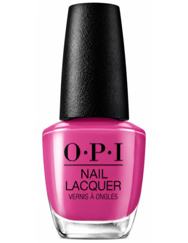 OPI Strawberry Cosmo küünelakk, 15 ml