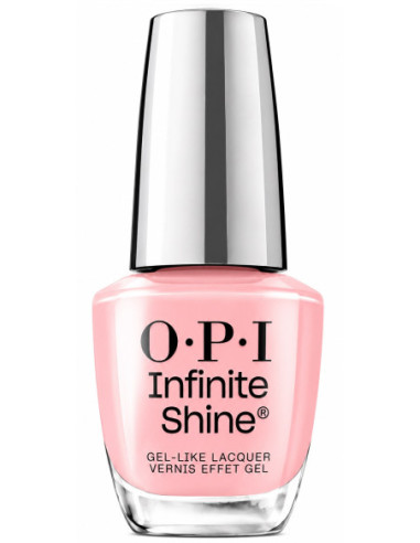 OPI Infinite Shine Passion-ista...