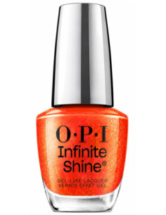 OPI Infinite Shine Shock Em...