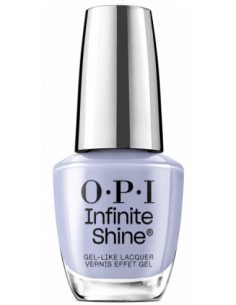 OPI Infinite Shine Less is...