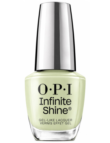 OPI Infinite Shine Oh Baby! kauapüsiv...