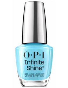OPI Infinite Shine Sea Me...