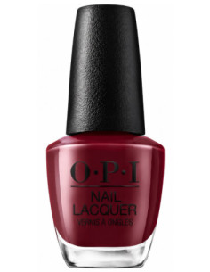 OPI Vampire State Building...