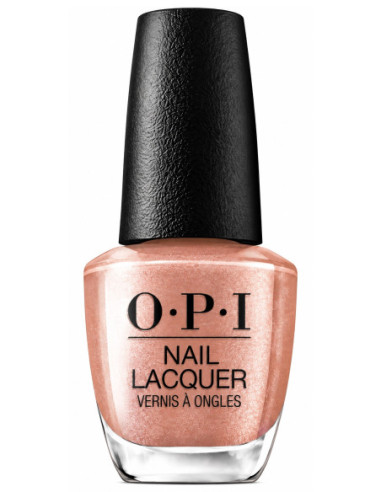 OPI Route Beer Float küünelakk, 15 ml