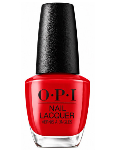 OPI Vodka & Caviar küünelakk, 15 ml