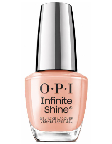 OPI Infinite Shine Boots in Barcelona...