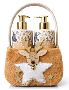Vivian Gray Sweet Deer...