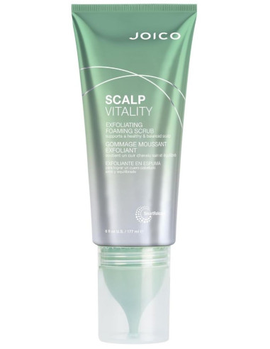 JOICO Scalp Vitality kooriv vahutav...