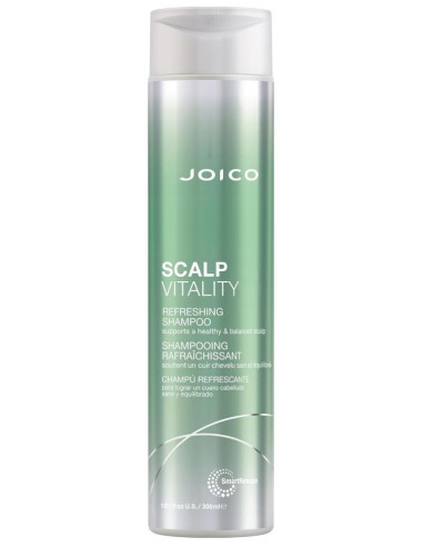 JOICO Scalp Vitality värskendav...