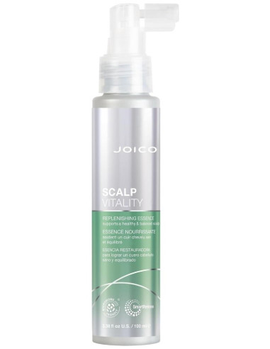 JOICO Scalp Vitality taastav...