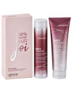 JOICO Defy Damage...