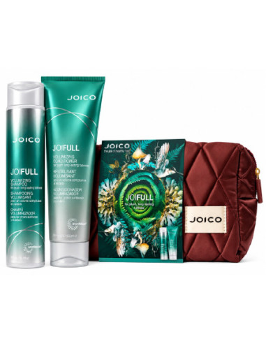 JOICO JoiFull Dreamscape Duo šampooni...