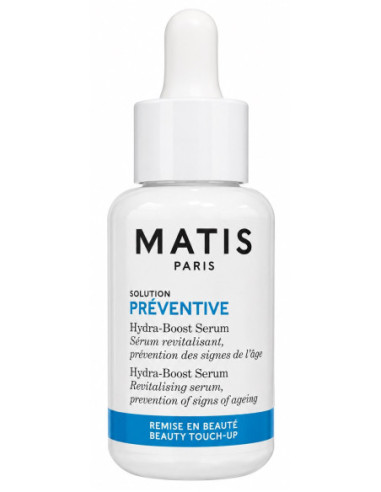 MATIS Hydra-Boost Serum intensiivselt...