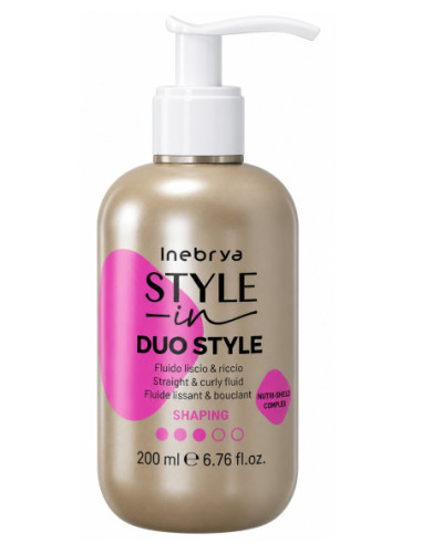 Inebrya Style-In Duo Style — lokke...