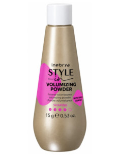 Inebrya Style-In Volumizing...