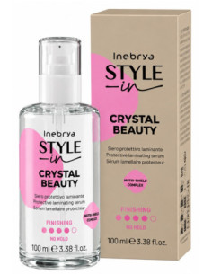 Inebrya Style-In Crystal...