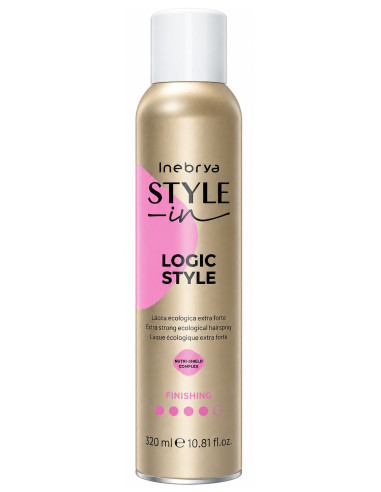 Inebrya Style-In Logic Style — eriti...