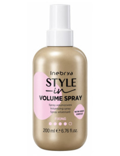 Inebrya Style-In Volume...