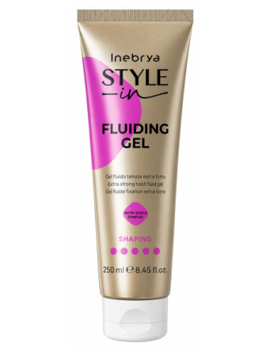 Inebrya Style-In Fluiding Gel — eriti...