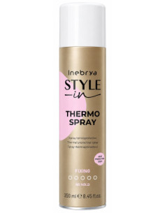 Inebrya Style-In Thermo...